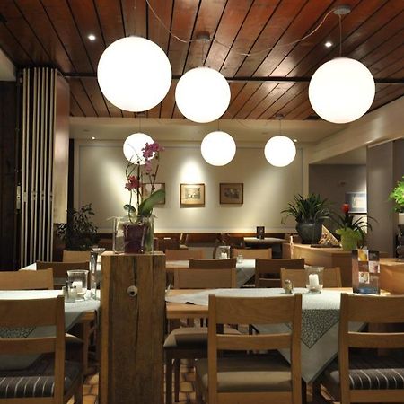 Gasthaus Sonne Gbr Trennfeld المظهر الخارجي الصورة
