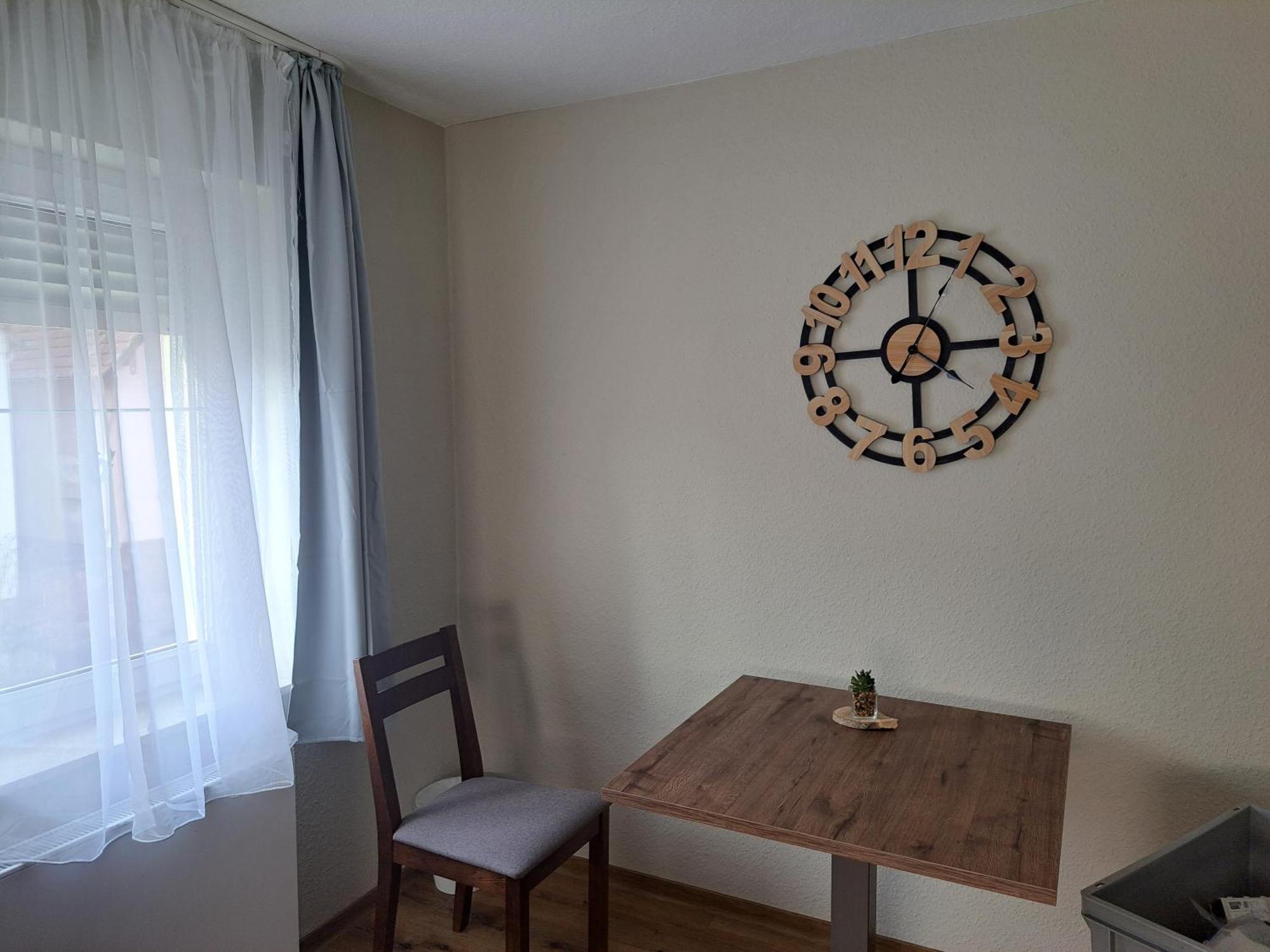 Gasthaus Sonne Gbr Trennfeld المظهر الخارجي الصورة