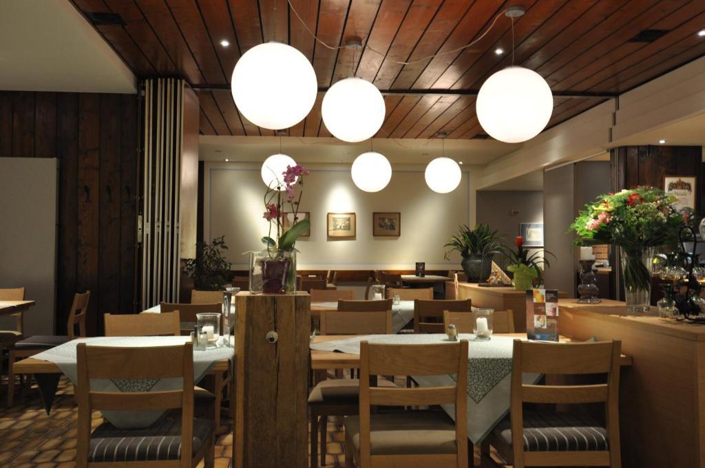 Gasthaus Sonne Gbr Trennfeld المظهر الخارجي الصورة