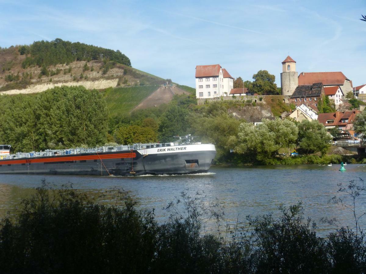 Gasthaus Sonne Gbr Trennfeld المظهر الخارجي الصورة