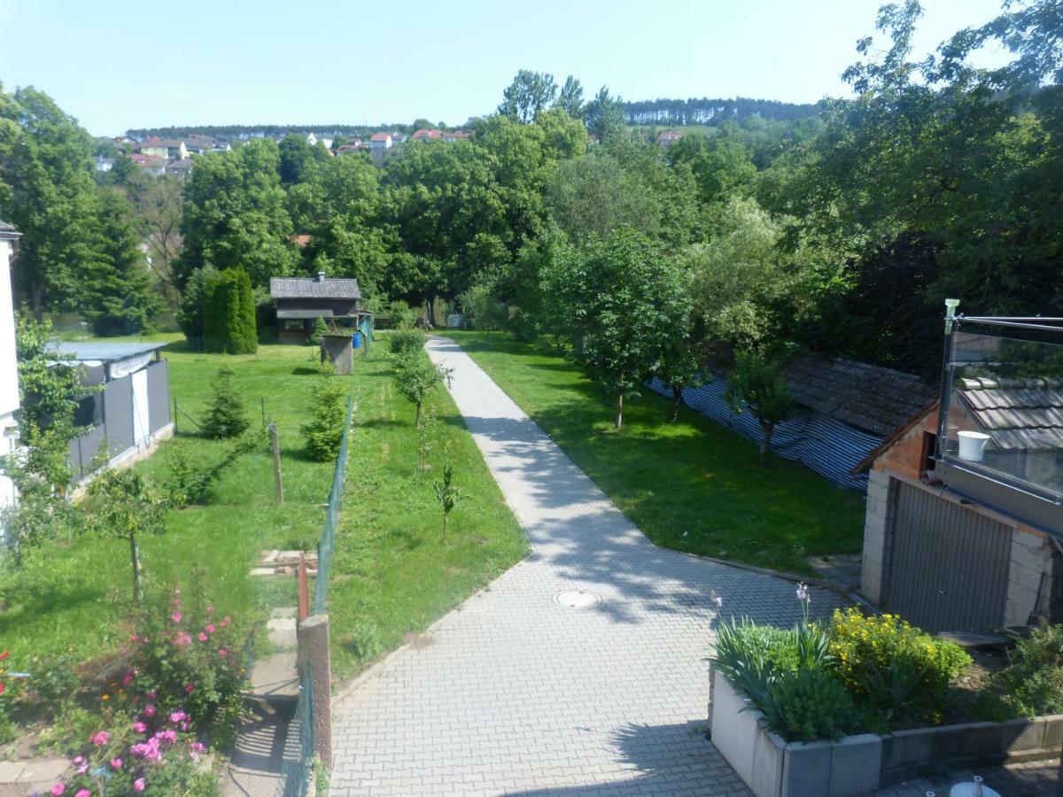 Gasthaus Sonne Gbr Trennfeld المظهر الخارجي الصورة